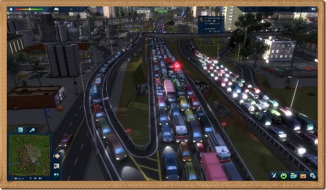 cities in motion 2 gameplay download